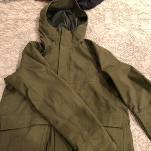 Mountain Hardware Ski/Snowboard Jacket
